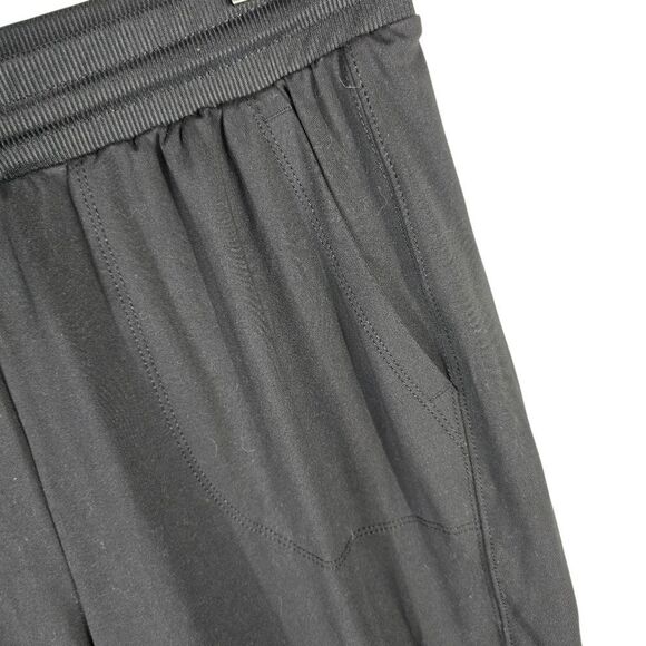 Rachel Black Jogers Pants - Picture 5 of 8